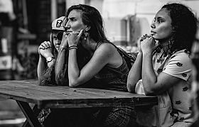 Работа фотографа Мария Войтик