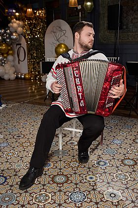 Работа фотографа Илья и Юлия Ширмановы