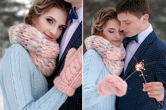 Фотограф Андрей Павлов, фотография добавлена 22.03.2018