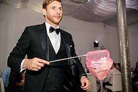 Работа фотографа Юлия Левандовская