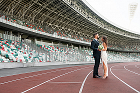 Работа фотографа Кирилл Емельянов