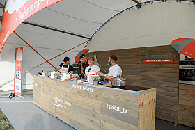 Работа фотографа Сергей Тарасов