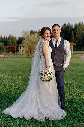 Работа фотографа Андрей Павлов