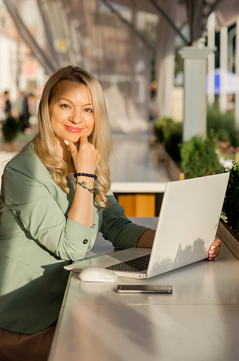 Фотограф Юлия Есина, фотография добавлена 31.10.2021