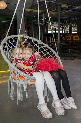 Работа фотографа Алексей Климков