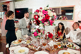 Работа фотографа Сергей Тарасов