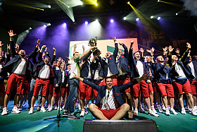 Работа фотографа Сергей Тарасов