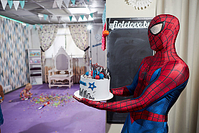 Работа фотографа Илья и Юлия Ширмановы