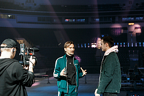 Работа фотографа Сергей Тарасов