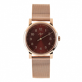 Работа фотографа Анастасия Комок