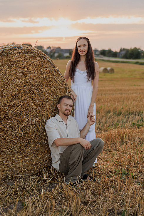 Фотограф Михаил и Елизавета Лукашевич, фотография добавлена 05.02.2026
