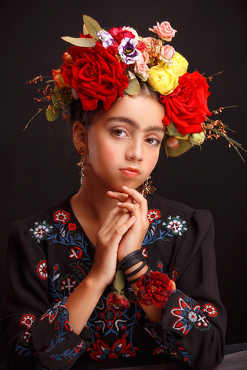 Екатерина Ясинская - фотограф, фотография добавлена 25.01.2017