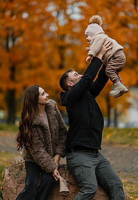 Работа фотографа Анастасия Лагуновская
