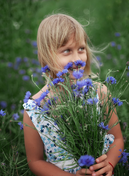 Елена Мышковская - фотограф в городе Брест, фотография добавлена 15.12.2020