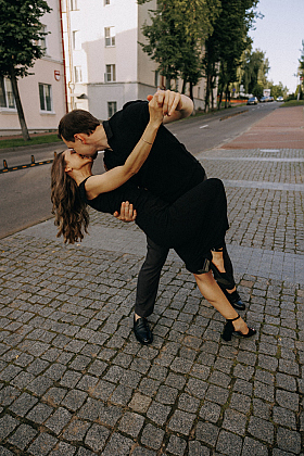 Работа фотографа Андрей Павлов