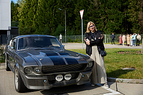 Работа фотографа Илья и Юлия Ширмановы