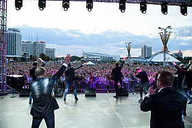 Работа фотографа Сергей Тарасов