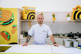 Работа фотографа Дмитрий Гусалов