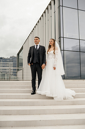 Работа фотографа Юлия Левандовская