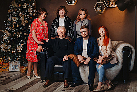 Работа фотографа Александр Лобач