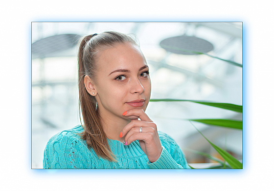 Сергей Нечаев - фотограф, фотография добавлена 06.12.2017