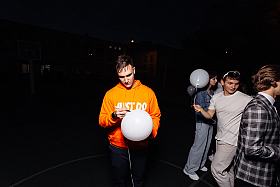 Работа фотографа Сергей Тарасов