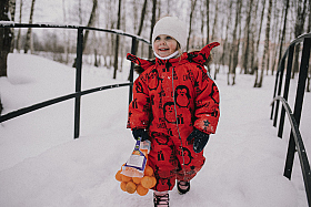 Работа фотографа Дмитрий Гусалов