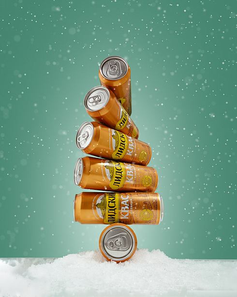 Александр Кузьмин - фотограф в городе Витебск, фотография добавлена 14.12.2025