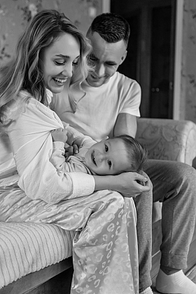 Работа фотографа Анастасия Лагуновская