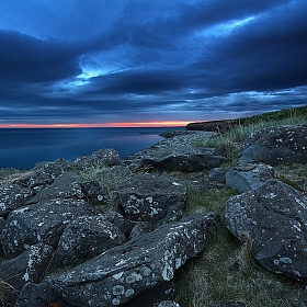 Альбом "Исландия" | Фотограф Владимир Науменко | foto.by фото.бай