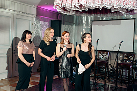 Работа фотографа Сергей Тарасов