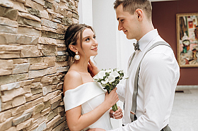 Работа фотографа Юлия Левандовская