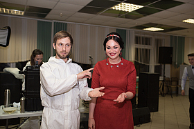 Работа фотографа Сергей Тарасов