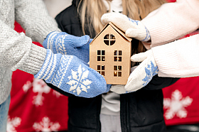 Работа фотографа Юлия Левандовская