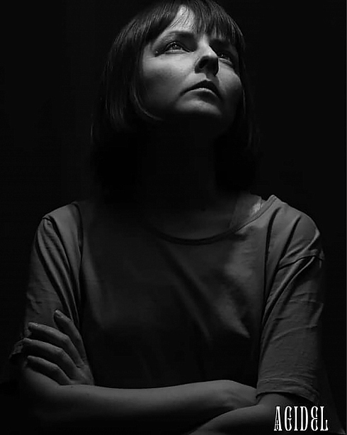 Фотограф Оксана Приходько, фотография добавлена 07.01.2026