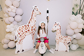 Работа фотографа Дмитрий Гусалов