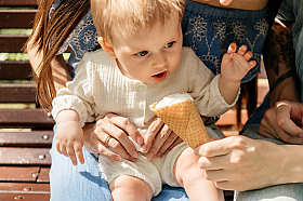 Работа фотографа Юлия Левандовская