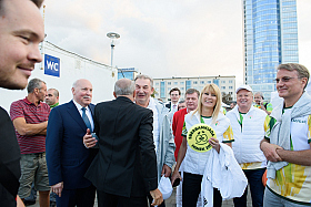 Работа фотографа Сергей Тарасов