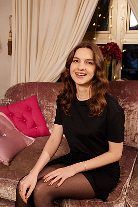 Работа фотографа Илья и Юлия Ширмановы