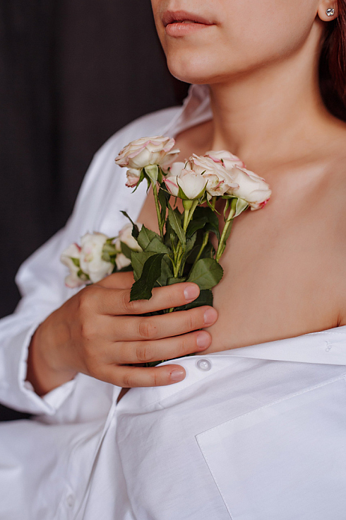 Фотограф Алёна Кин, фотография добавлена 07.12.2024