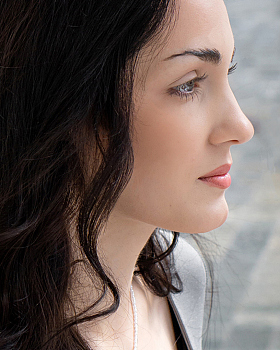 Работа фотографа Надежда Дудаева