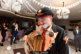 Работа фотографа Сергей Тарасов