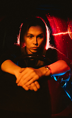 Работа фотографа Дмитрий Гусалов