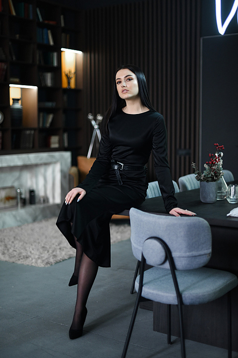 Фотограф Анастасия Вергейчик, фотография добавлена 23.02.2022