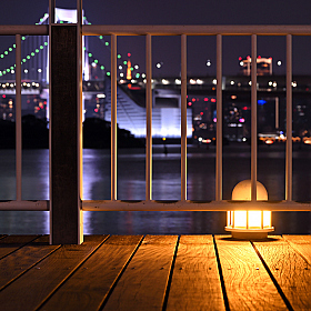 Свет Одайбы | Фотограф Александр Кузнецов | foto.by фото.бай