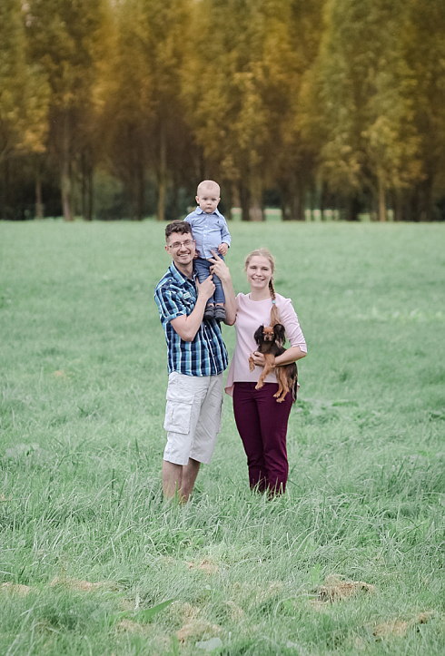 Фотограф Дмитрий Гусалов, фотография добавлена 30.08.2022