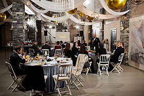 Работа фотографа Илья и Юлия Ширмановы