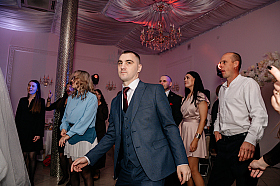 Работа фотографа Юлия Левандовская