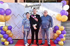 Работа фотографа Сергей Тарасов