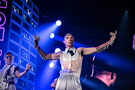 Работа фотографа Сергей Тарасов